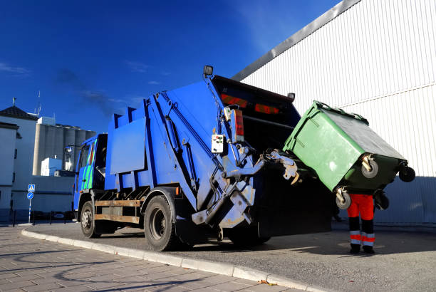 Professional Junk Removal in Clarendon, AR